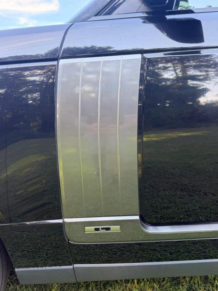 2020 Land Rover Range Rover Autobiography