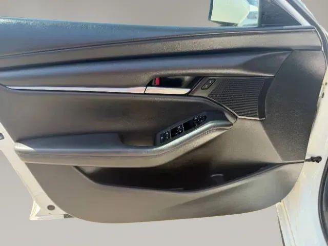 2021 Mazda Mazda3 Select
