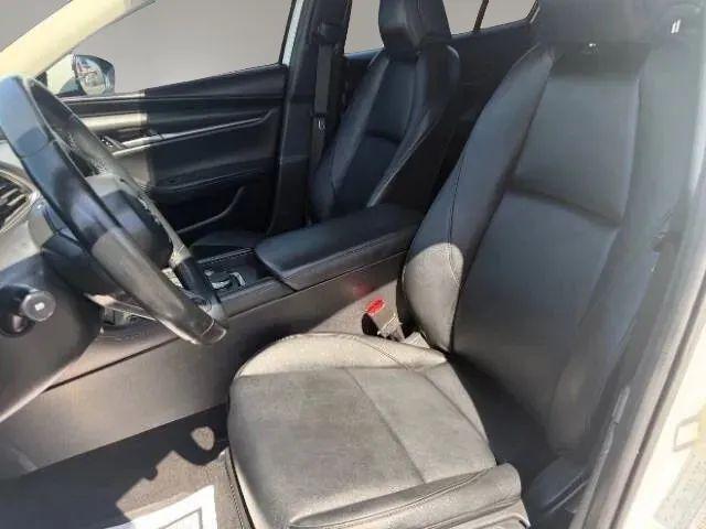 2021 Mazda Mazda3 Select