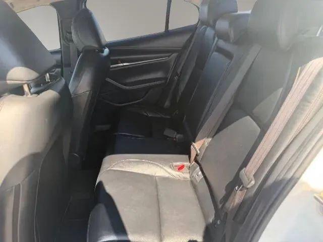 2021 Mazda Mazda3 Select