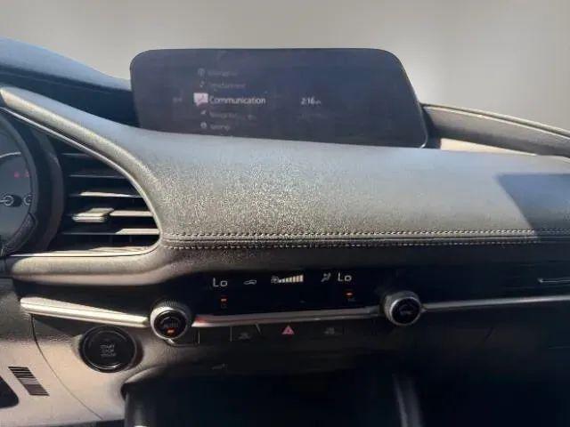 2021 Mazda Mazda3 Select