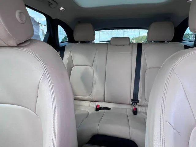 2017 Jaguar F-PACE 35t Premium