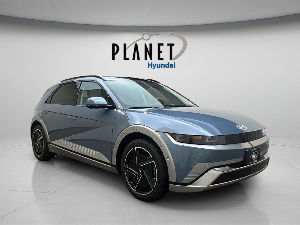 2027 Hyundai IONIQ 5 Limited