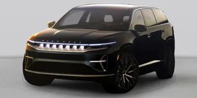 2025 Jeep Wagoneer Limited for sale in Houston, TX