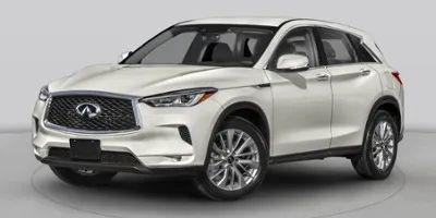2023 INFINITI QX50 LUXE for sale in Houston, TX