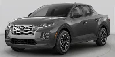 2024 Hyundai Santa Cruz SEL for sale in Houston, TX