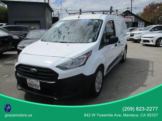 2019 Ford Transit Connect XL for sale in Manteca, CA