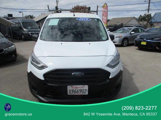 2019 Ford Transit Connect XL