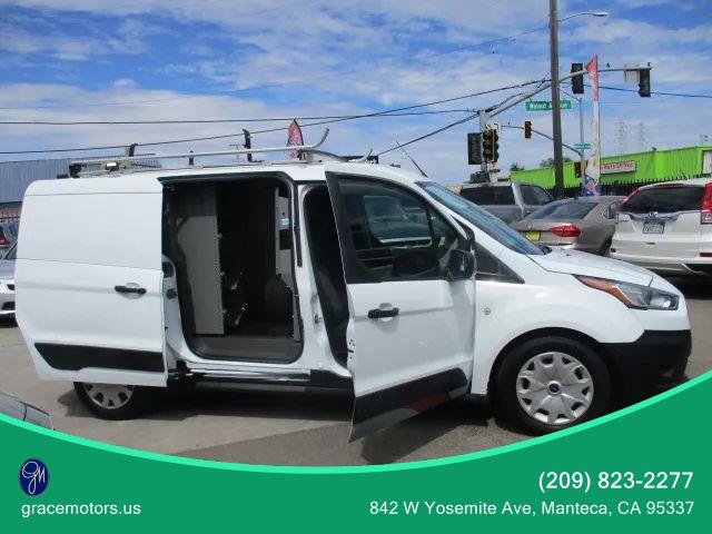 2019 Ford Transit Connect XL