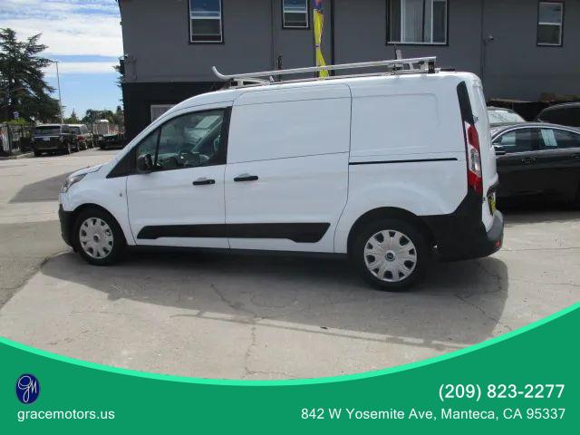 2019 Ford Transit Connect XL