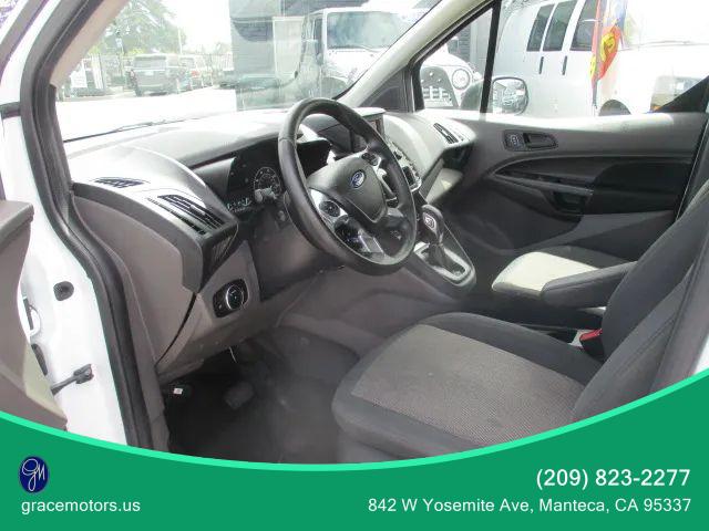 2019 Ford Transit Connect XL
