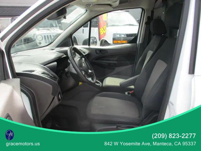 2019 Ford Transit Connect XL