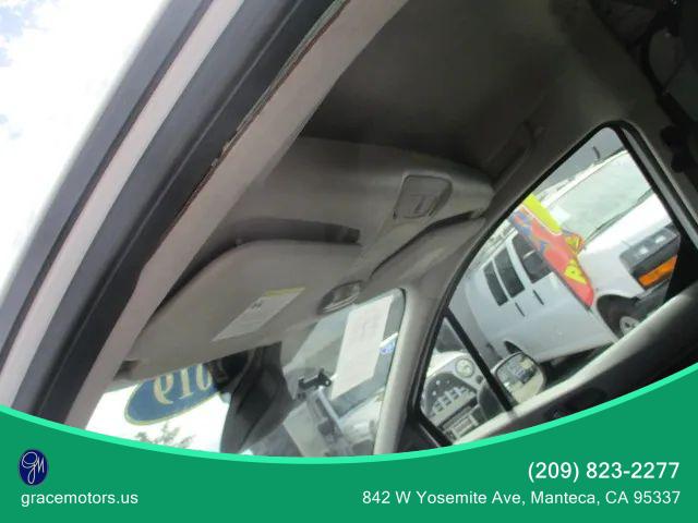 2019 Ford Transit Connect XL