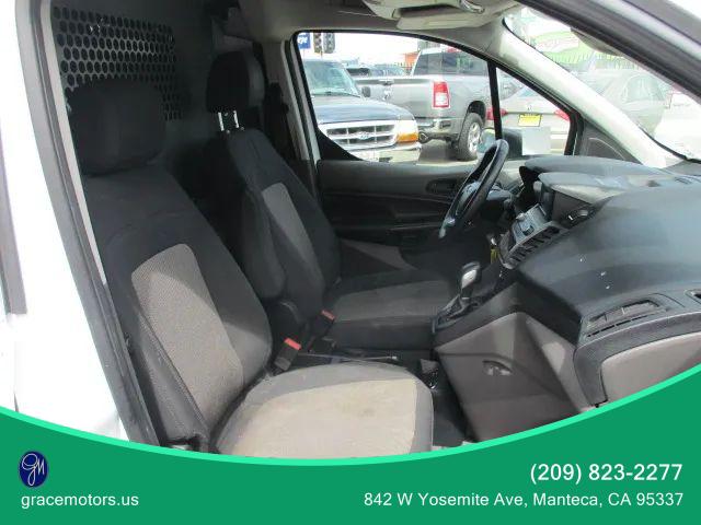 2019 Ford Transit Connect XL