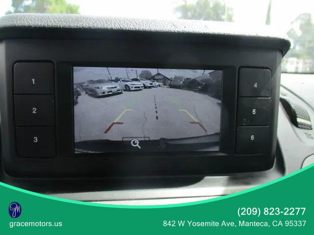 2019 Ford Transit Connect XL