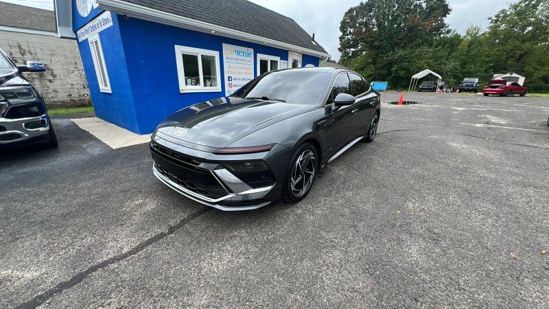 2024 Hyundai Sonata SEL for sale in Vineland, NJ