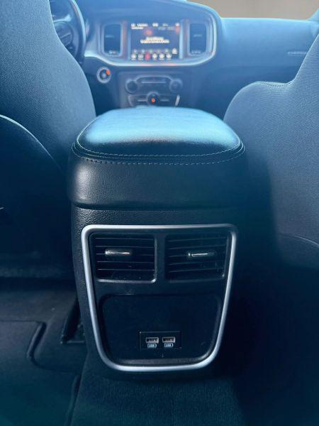 2021 Dodge Charger R/T RWD