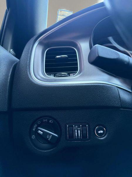 2021 Dodge Charger R/T RWD