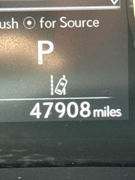 2018 Lexus IS 300 300