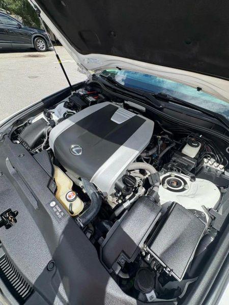 2018 Lexus IS 300 300