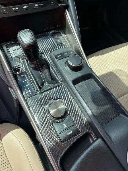 2018 Lexus IS 300 300