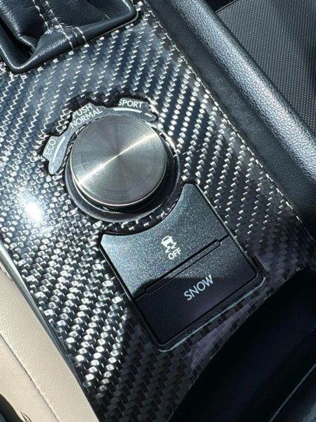 2018 Lexus IS 300 300