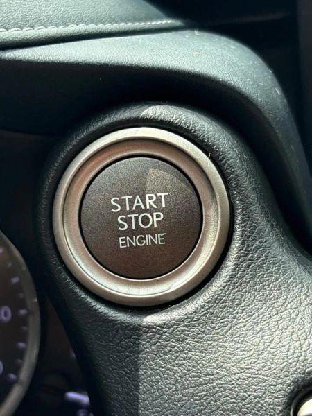 2018 Lexus IS 300 300