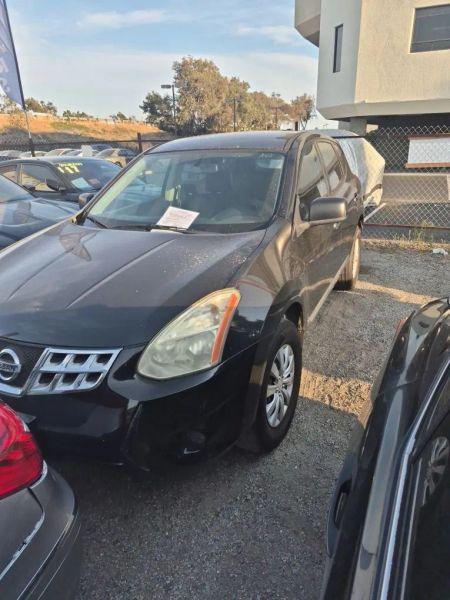 2013 Nissan Rogue S for sale in Harbor City, CA