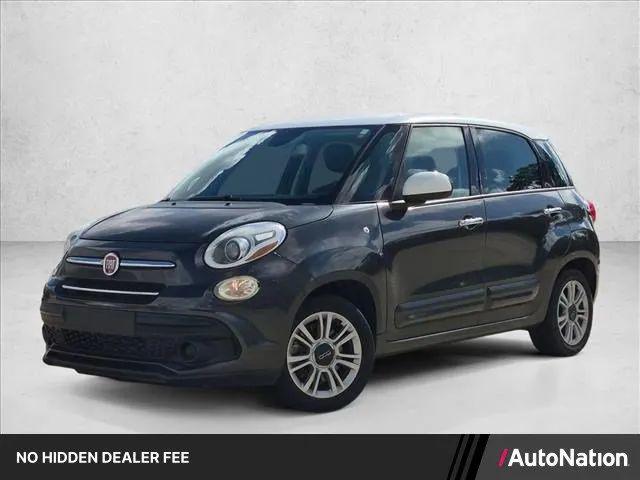 2018 Fiat 500L Pop for sale in Winter Park, FL