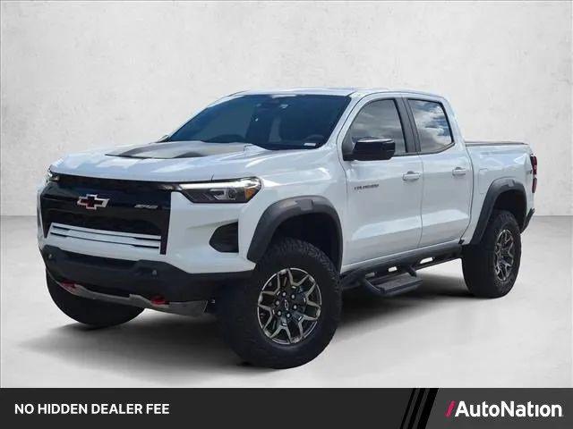 2024 Chevrolet Colorado 4WD ZR2 for sale in Winter Park, FL