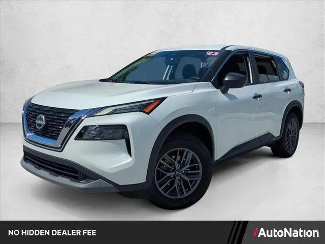 2023 Nissan Rogue S FWD for sale in Winter Park, FL
