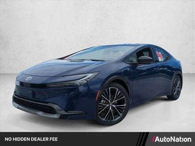 2027 Toyota Prius XLE for sale in Winter Park, FL