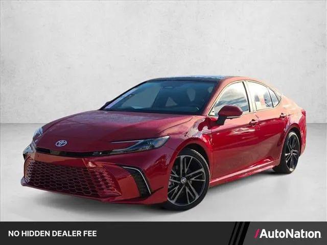 2026 Toyota Camry XSE for sale in Winter Park, FL