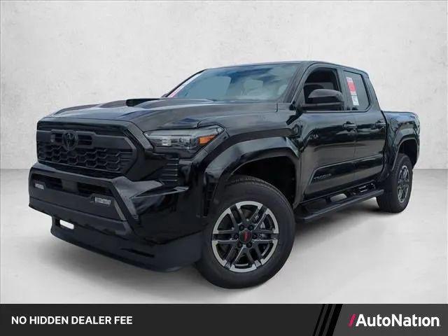 2026 Toyota Tacoma TRD Sport for sale in Winter Park, FL