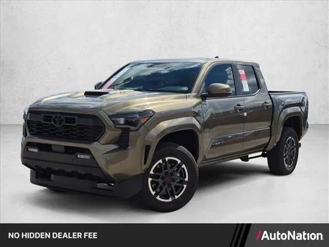 2026 Toyota Tacoma TRD Sport for sale in Winter Park, FL