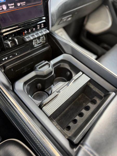 2019 Ram 1500 Limited Crew Cab 4x4 57 Box