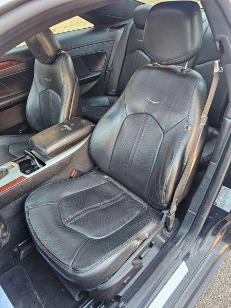 2013 Cadillac CTS Premium