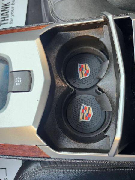 2013 Cadillac CTS Premium