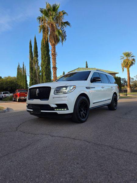 2020 Lincoln Navigator Reserve for sale in El Paso, TX