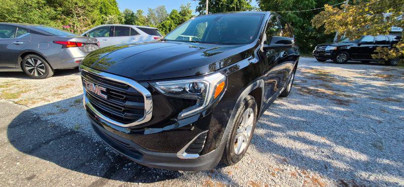 2018 GMC Terrain SLE for sale in Mayfield, KY