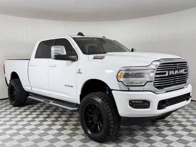 2023 Ram 2500 Laramie Crew Cab 4x4 64 Box for sale in Shreveport, LA