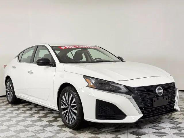 2025 Nissan Altima SV FWD for sale in Shreveport, LA