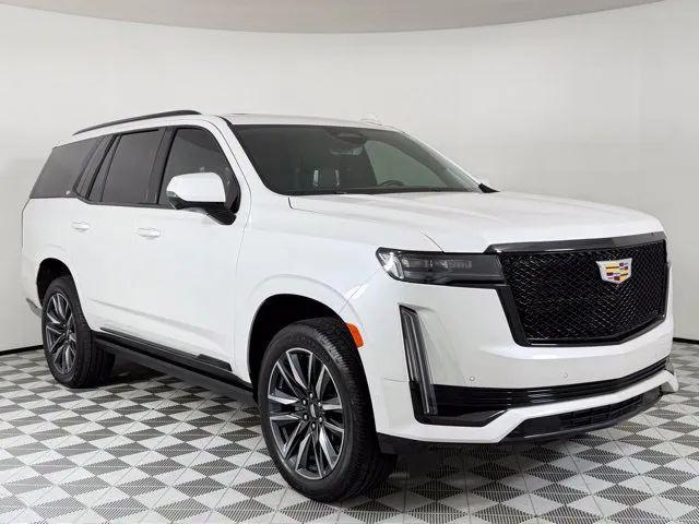 2024 Cadillac Escalade 4WD Sport Platinum for sale in Shreveport, LA