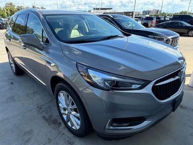 2019 Buick Enclave FWD Essence for sale in Shreveport, LA