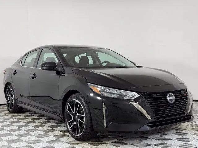 2025 Nissan Sentra SR for sale in Shreveport, LA
