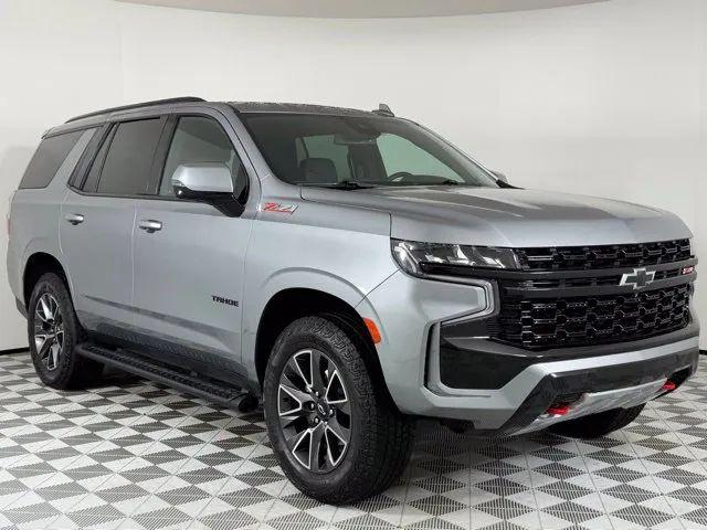 2023 Chevrolet Tahoe 4WD Z71 for sale in Shreveport, LA