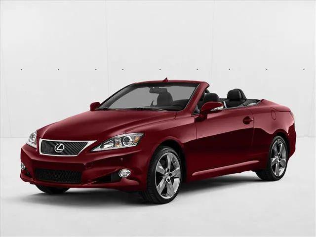 2015 Lexus IS 350C 350C for sale in Pinellas Park, FL