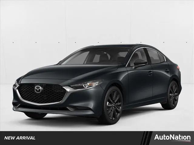 2024 Mazda Mazda3 2.5 S Select Sport for sale in Hollywood, FL