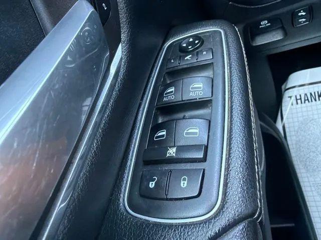 2020 Ram 1500 Laramie Quad Cab 4x4 64 Box