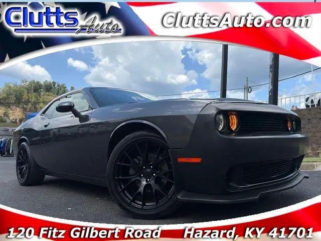 2019 Dodge Challenger SXT for sale in Hazard, KY